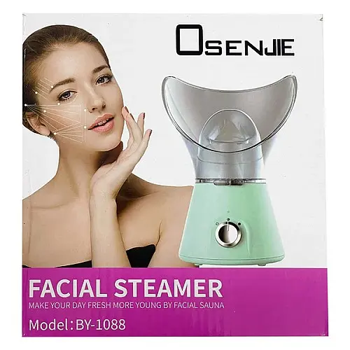 Osenjie Facial Steamer — جهاز البخار الوجهي